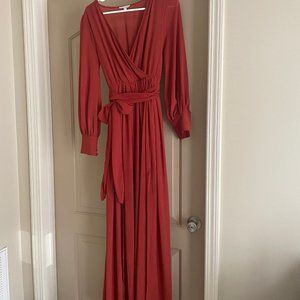 Baltic Born Celine Maxi Dress